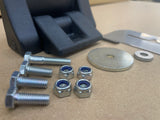 Genuine Toyota Tray Hinge (Steel tray)