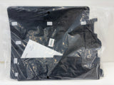 Toyota RAV4 Rear Seat Protection