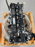 TOYOTA HILUX 1GDFTV  2.8L TURBO DIESEL ENGINE