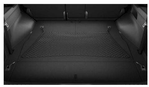 Land Cruiser 300 Horizontal Cargo Net