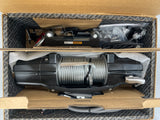 Toyota Genuine Steel Winch