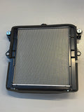 Toyota Landcruiser 70 Series Radiator (1HZ)