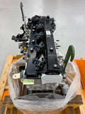 TOYOTA HILUX 1GDFTV  2.8L TURBO DIESEL ENGINE