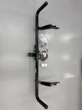 Toyota Hiace Towbar with Rear Corner Protector