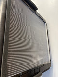 Toyota Landcruiser 70 Series Radiator (1HZ)