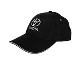 Toyota Classic Cap