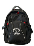 Toyota Commuter Backpack