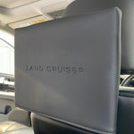 Land Cruiser Screen Cover Pair