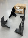 Corolla Hatchback Mudguards