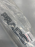 Toyota Bonnet Protectors