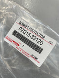Toyota Bonnet Protectors