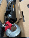 Toyota Genuine Steel Winch
