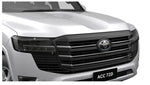 Land Cruiser 300 Series- Headlight Covers (GX, GXL)