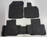 Toyota RAV4 Rubber Mats (2026)
