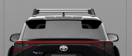 HOT Genuine Toyota Corolla Roof Racks Genuine Toyota BZ4X