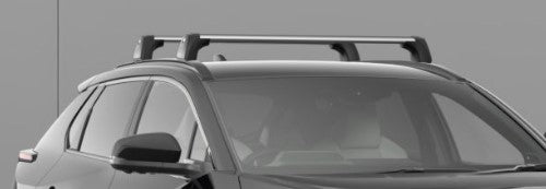 Genuine Toyota bZ4X Roof Racks – Jarvis Parts Toyota