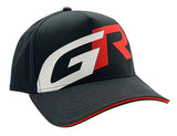TOYOTA GAZOO RACING Lifestyle Classic Cap