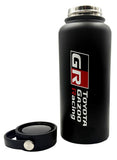TOYOTA GAZOO RACING Lifestyle Water Bottle