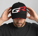 TOYOTA GAZOO RACING Lifestyle Classic Cap