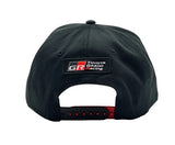 TOYOTA GAZOO RACING Lifestyle Classic Cap