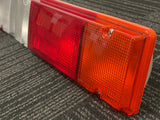 Genuine Tray Tail Lights