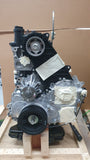 Toyota Hilux 1KD-FTV 3.0 Engine