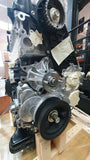 Toyota Hilux 1KD-FTV 3.0 Engine