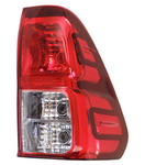 Genuine Toyota Hilux RH Rear Tail Light