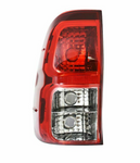 Genuine Toyota Hilux LH Rear Tail Light