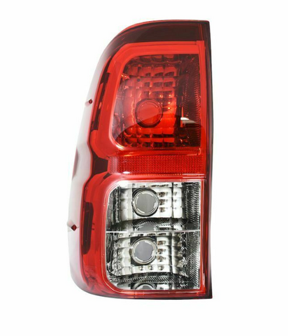 Genuine Toyota Hilux LH Rear Tail Light