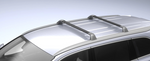 Toyota Kluger Roof Rack without Roof Rails (GX Model)