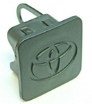 Genuine Toyota Towbar Garnish