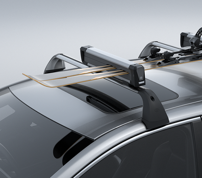Genuine toyota corolla roof racks hotsell