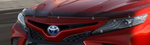 Toyota Camry Headlamp Cover - Low Series