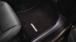 Corolla Hatch Carpet Mats