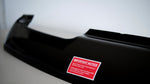 Landcruiser 100 Series Rear Dust Guard