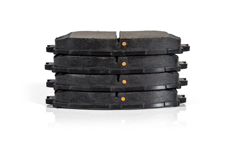 Genuine Toyota Front Disc Brake Pads