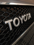 Toyota LandCruiser 70 Series- Grille