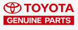 Genuine Toyota Hilux Front Brake Pads (KUN26)