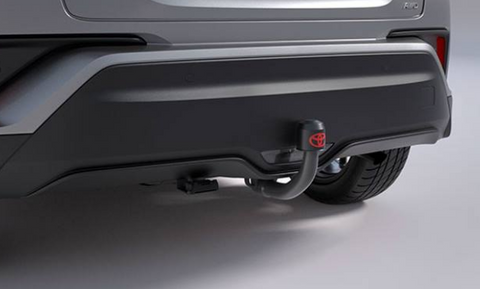 Toyota CHR Towbar