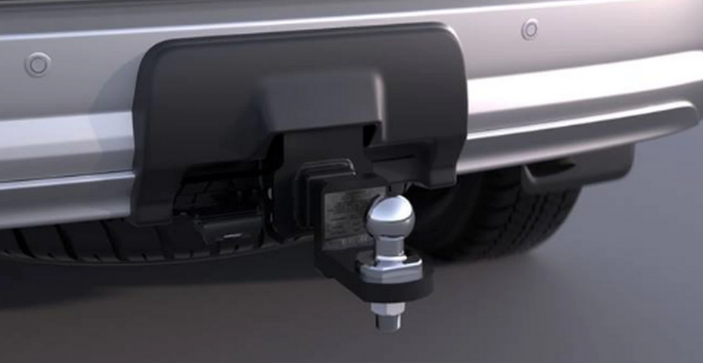 Towbar for toyota fortuner 2019 deals