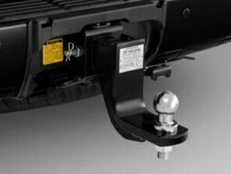 Landcruiser 200 Series Towing Kit Off Road Jarvis Parts Toyota