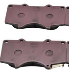 Genuine Toyota Hilux Front Brake Pads (KUN26)