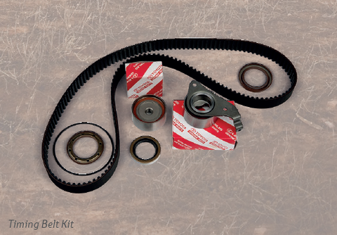 Timing Belt kit (Hilux 3L, 5L, 5LE)