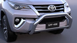 Toyota Fortuner Nudge bar