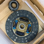 Genuine Toyota Hilux Clutch Kit (2011-On) 2WD Petrol