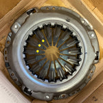 Genuine Toyota Hilux Clutch Kit (2011-On) 2WD Petrol