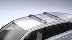 Toyota Kluger Roof Racks (Roof Rail type)