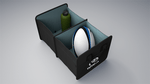 LandCruiser Prado Boot Organiser