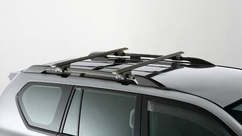 LandCruiser Prado Aero Roof Rack